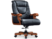 Traditional Medium Back Chair CG-D174