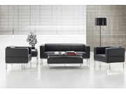 Modern Leather Sofa CG-DA8025