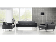 Modern Leather Sofa CG-DA8028