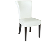 CG-DC678_Office Furniture_Wooden Leisure Chair_Modern Chair