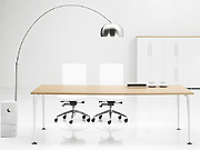 MFC Conference Table