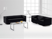 CG-WX-S988|Office Sofa|Modern Leather Sofa|Office Furniture
