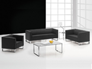 Modern Leather Sofa CG-WX-S989