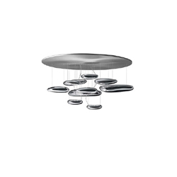 mercury soffitto Ceiling Lamp CGX79308